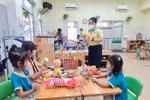 Nguyên nhân còn giáo viên “hợp đồng” 2-3 triệu/tháng và giải pháp chấm dứt 