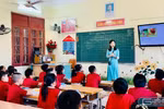 Lương cơ sở lên 1,8 triệu/ tháng, tiền lương dạy thêm giờ của giáo viên ra sao?