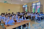 Giáo viên thấy dự thảo mã số, chuyển xếp lương mới không khác gì “chia hạng” trước đây