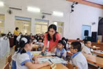 Từ 01/01/2024, GV không có sáng kiến vẫn có thể đạt chiến sĩ thi đua, bằng khen