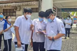 Lịch sử thành môn bắt buộc, từ 108 xuống còn 45 tổ hợp chọn môn ở bậc THPT?