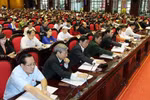 Lấy phiếu tín nhiệm – có hay không chuyện “bấm nút hộ”?