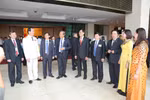 Bộ trưởng Trần Đại Quang: Đánh quyết liệt tội phạm tham nhũng, kinh tế
