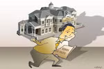 Quyết định bù giờ 1.839.600 phút của “trọng tài chính”