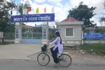 Cà Mau yêu cầu kỷ luật lãnh đạo các trường lạm thu