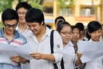 Xét học bạ, chất lượng dạy học có chuyển biến tích cực