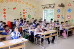 Dự thảo mới nên quy định thêm định mức tối đa với giáo viên dạy thỉnh giảng