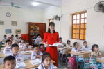 Tổng hợp 10 điểm mới của dự thảo Thông tư quy định chế độ làm việc, giáo viên cần biết