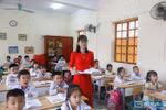 Ngoài xếp lương cao nhất, dự kiến GV còn được hưởng nhiều chính sách ưu đãi khác
