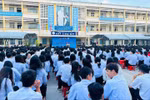 Nhiều địa phương ở vùng Đồng bằng sông Cửu Long thiếu giáo viên ở tất cả cấp học