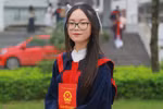 Thủ khoa thi tốt nghiệp THPT toàn quốc dự định theo đuổi ngành Sư phạm Tiếng Anh