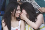 Chia tay Ngọc Diệp, Như Thành cặp với bạn gái tuổi teen xinh như mộng
