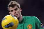 Sao Liverpool đã nhổ bọt vào người David De Gea
