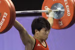 Quốc Toàn: Từ bỏ học vác đá tới vô địch cử tạ SEA Games