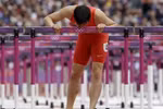 VĐV hàng đầu Trung Quốc 'đóng kịch' để lăng xê hình ảnh ở Olympic?