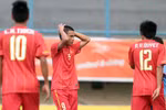 Nghi án bán độ: VFF vẫn chưa mời công an vào cuộc