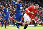 Có thêm Van Persie, Rooney vẫn sợ thua Everton