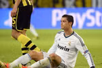 Nếu Ronaldo vắng, ai sẽ giúp Real ngược dòng?