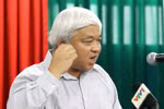 VPF ra đời và 'nghệ thuật sắp đặt' của các ông bầu