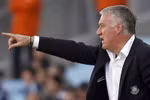 Didier Deschamps sẵn sàng làm HLV trưởng đội tuyển Pháp