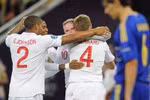 Download Lịch thi đấu EURO 2012 file Excel đặc sắc (hết vòng tứ kết)
