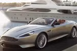 Aston Martin DB9: Nữ hoàng của các dòng siêu xe
