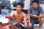 Tuyển thủ Quang Hải và ước mơ về quê... nuôi gà