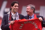 71 năm huy hoàng của Sir Alex Ferguson qua 71 bức ảnh (P4)