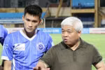 VPF đặc cách 'tha' 2 đội bóng của bầu Kiên
