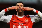 M.U có Van Persie: Khi Sir Alex 'đánh bạc'