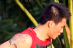 Ngắm 'kho' hình xăm của các cầu thủ Việt Nam