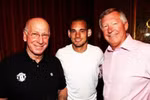 Man United chiêu mộ thành công Sneijder?