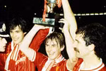 Kenny Dalglish: "Nhà vua" bất tử của đế chế Liverpool
