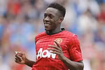 Có Van Persie, M.U vẫn ‘trói’ chặt Welbeck