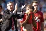 Mệnh lệnh cuối cùng của Sir Alex
