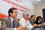 Tổng Giám đốc Viettel ứng cử chức Chủ tịch VFF