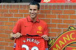 Ferguson - Van Persie - Wenger: Họ đã hành xử như những quý ông