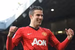 Van Persie sẽ lật đổ Quả bóng Vàng Messi?