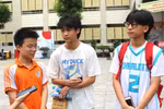 Thi vào 10 THPT Chuyên Ngoại ngữ: Thí sinh bất ngờ với đề Ngữ Văn