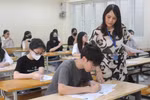 Học sinh "chuộng" tổ hợp KHXH: Làm gì phải khơi dậy đam mê môn KHTN từ bậc THCS?