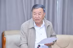 Nguyên Chủ nhiệm Khoa Luật, ĐHQGHN là Ủy viên Hội đồng Giáo sư Nhà nước 