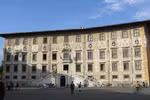 Đại học tổng hợp Pisa - “Trái tim học thuật” của Italia.
