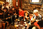 Văn hóa Ireland