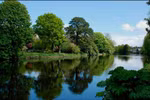 Ngày cuối tuần ở Cork, Ireland 