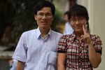 Bài 2: Hành trình chinh phục "giấc mơ" du học