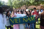 Vượt qua rào cản để hòa nhập khi du học Mỹ.