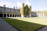 Đại học Quốc gia Galway – Ireland.