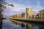 Bài học hóa rồng của Ireland