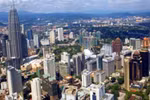 Điểm đến du học Đông Nam Á - Malaysia.