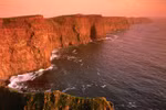 Cliffs of Moher - Vách đá Bồ công anh